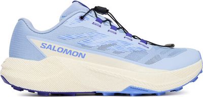 Buty sportowe damskie na wiosnę Salomon ze sklepu: eobuwie.pl w kategorii: Buty sportowe damskie - zdjęcie WP-EBWP-9KUZS-09B_0000305683977