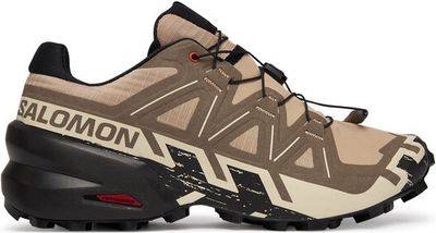 Salomon - Buty sportowe męskie jesienne ze sklepu: eobuwie.pl w kategorii: Buty sportowe męskie - zdjęcie WP-EBWP-9KUZS-09B_0000305683984