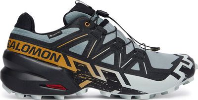 Buty sportowe męskie jesienne Salomon ze sklepu: eobuwie.pl w kategorii: Buty sportowe męskie - zdjęcie WP-EBWP-9KUZS-09B_0000305684028