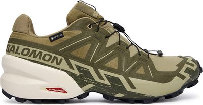 Salomon - Buty sportowe męskie na jesień ze sklepu: eobuwie.pl w kategorii: Buty sportowe męskie - zdjęcie WP-EBWP-9KUZS-09B_0000305684035