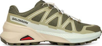 Buty sportowe damskie wiosenne Salomon ze sklepu: eobuwie.pl w kategorii: Buty sportowe damskie - zdjęcie WP-EBWP-9KUZS-09B_0000305684097