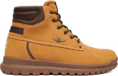 Buty zimowe męskie zimowe Aeronautica Militare ze sklepu: eobuwie.pl w kategorii: Buty zimowe męskie - zdjęcie WP-EBWP-9KUZS-09B_0000305684943