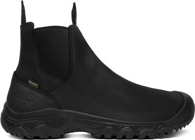 Buty zimowe męskie na zimę Keen ze sklepu: eobuwie.pl w kategorii: Buty zimowe męskie - zdjęcie WP-EBWP-9KUZS-09B_0000305685605