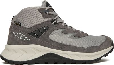 Buty trekkingowe męskie Keen ze sklepu: eobuwie.pl w kategorii: Buty trekkingowe męskie - zdjęcie WP-EBWP-9KUZS-09B_0000305685902