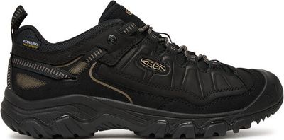 Buty trekkingowe męskie na jesień Keen ze sklepu: eobuwie.pl w kategorii: Buty trekkingowe męskie - zdjęcie WP-EBWP-9KUZS-09B_0000305685933