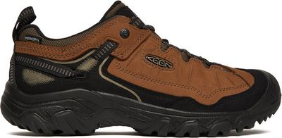 Keen - Buty trekkingowe męskie jesienne ze sklepu: eobuwie.pl w kategorii: Buty trekkingowe męskie - zdjęcie WP-EBWP-9KUZS-09B_0000305685940