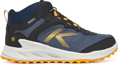 Buty trekkingowe dziecięce jesienne Keen ze sklepu: eobuwie.pl w kategorii: Buty trekkingowe dziecięce - zdjęcie WP-EBWP-9KUZS-09B_0000305686053