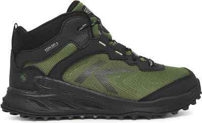 Buty trekkingowe dziecięce na jesień Keen ze sklepu: eobuwie.pl w kategorii: Buty trekkingowe dziecięce - zdjęcie WP-EBWP-9KUZS-09B_0000305686084
