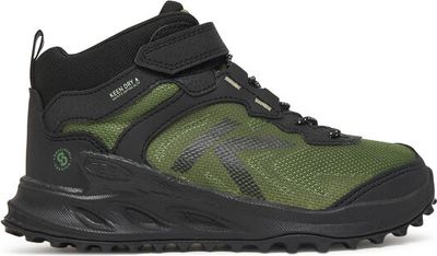 Keen - Buty trekkingowe dziecięce jesienne ze sklepu: eobuwie.pl w kategorii: Buty trekkingowe dziecięce - zdjęcie WP-EBWP-9KUZS-09B_0000305686091