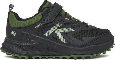 Buty trekkingowe dziecięce na jesień Keen ze sklepu: eobuwie.pl w kategorii: Buty trekkingowe dziecięce - zdjęcie WP-EBWP-9KUZS-09B_0000305686114