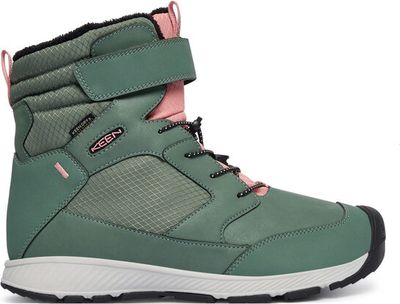 Buty zimowe dziecięce zimowe Keen ze sklepu: eobuwie.pl w kategorii: Buty zimowe dziecięce - zdjęcie WP-EBWP-9KUZS-09B_0000305686138