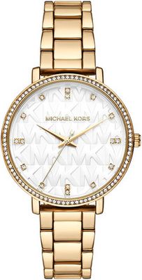 Zegarek Michael Kors ze sklepu: eobuwie.pl w kategorii: Zegarki