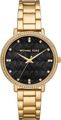 Zegarek Michael Kors ze sklepu: eobuwie.pl w kategorii: Zegarki