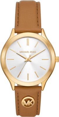 Zegarek Michael Kors ze sklepu: eobuwie.pl w kategorii: Zegarki - zdjęcie WP-EBWP-9KUZS-09B_0000305686329