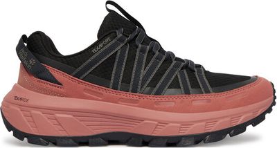 Buty trekkingowe damskie jesienne Jack Wolfskin ze sklepu: eobuwie.pl w kategorii: Buty trekkingowe damskie - zdjęcie WP-EBWP-9KUZS-09B_0000305690586