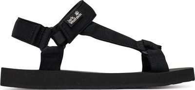 Sandały męskie letnie Jack Wolfskin ze sklepu: eobuwie.pl w kategorii: Sandały męskie - zdjęcie WP-EBWP-9KUZS-09B_0000305691026