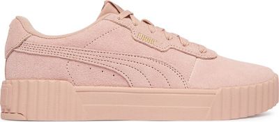 Buty sportowe damskie na wiosnę Puma ze sklepu: eobuwie.pl w kategorii: Buty sportowe damskie - zdjęcie WP-EBWP-9KUZS-09B_0000305692993