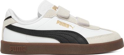 Buty sportowe dziecięce wiosenne Puma ze sklepu: eobuwie.pl w kategorii: Buty sportowe dziecięce - zdjęcie WP-EBWP-9KUZS-09B_0000305693051