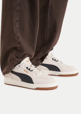 Buty sportowe męskie na wiosnę Puma ze sklepu: eobuwie.pl w kategorii: Buty sportowe męskie - zdjęcie WP-EBWP-9KUZS-09B_0000305693099