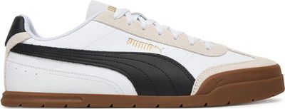 Puma - Buty sportowe męskie na wiosnę ze sklepu: eobuwie.pl w kategorii: Buty sportowe męskie - zdjęcie WP-EBWP-9KUZS-09B_0000305693129