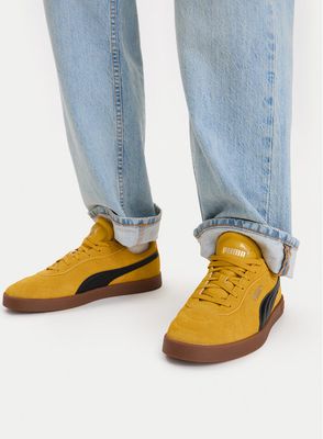 Puma - Buty sportowe męskie jesienne ze sklepu: eobuwie.pl w kategorii: Buty sportowe męskie - zdjęcie WP-EBWP-9KUZS-09B_0000305693181