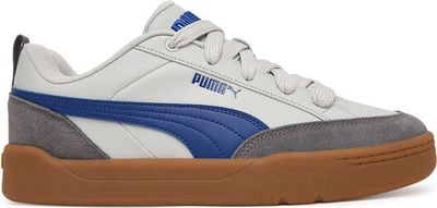 Buty sportowe męskie na wiosnę na jesień Puma ze sklepu: eobuwie.pl w kategorii: Buty sportowe męskie - zdjęcie WP-EBWP-9KUZS-09B_0000305693341