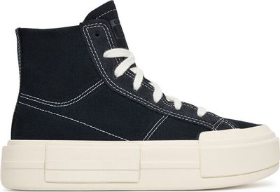 Buty sportowe damskie wiosenne Converse ze sklepu: eobuwie.pl w kategorii: Buty sportowe damskie - zdjęcie WP-EBWP-9KUZS-09B_0000305693358