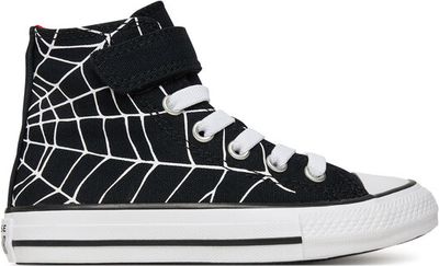 Converse - Trampki dziecięce na wiosnę ze sklepu: eobuwie.pl w kategorii: Trampki dziecięce - zdjęcie WP-EBWP-9KUZS-09B_0000305693433