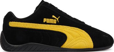 Puma - Buty sportowe dziecięce jesienne ze sklepu: eobuwie.pl w kategorii: Buty sportowe dziecięce - zdjęcie WP-EBWP-9KUZS-09B_0000305693655