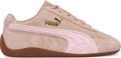 Puma - Buty sportowe dziecięce na wiosnę ze sklepu: eobuwie.pl w kategorii: Buty sportowe dziecięce - zdjęcie WP-EBWP-9KUZS-09B_0000305693662
