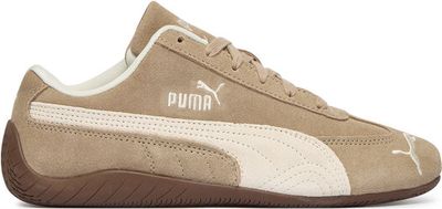 Buty sportowe damskie na wiosnę Puma ze sklepu: eobuwie.pl w kategorii: Buty sportowe damskie - zdjęcie WP-EBWP-9KUZS-09B_0000305693709