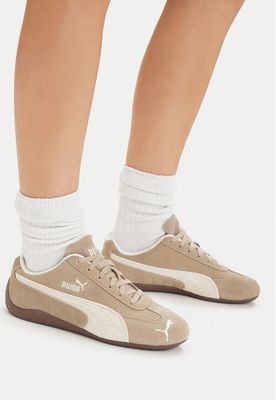 Buty sportowe damskie na wiosnę Puma ze sklepu: eobuwie.pl w kategorii: Buty sportowe damskie - zdjęcie WP-EBWP-9KUZS-09B_0000305693709