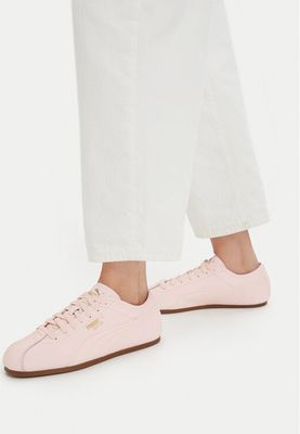 Puma - Buty sportowe damskie wiosenne ze sklepu: eobuwie.pl w kategorii: Buty sportowe damskie - zdjęcie WP-EBWP-9KUZS-09B_0000305693716