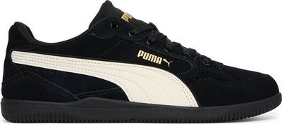 Buty sportowe damskie na wiosnę Puma ze sklepu: eobuwie.pl w kategorii: Buty sportowe damskie - zdjęcie WP-EBWP-9KUZS-09B_0000305693754