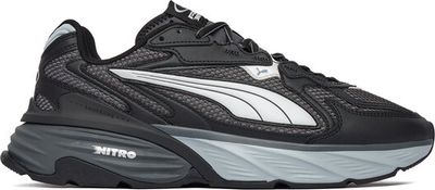 Buty sportowe męskie na jesień Puma ze sklepu: eobuwie.pl w kategorii: Buty sportowe męskie - zdjęcie WP-EBWP-9KUZS-09B_0000305693914