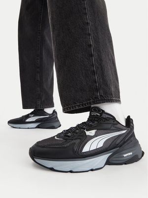 Buty sportowe męskie na jesień Puma ze sklepu: eobuwie.pl w kategorii: Buty sportowe męskie - zdjęcie WP-EBWP-9KUZS-09B_0000305693914