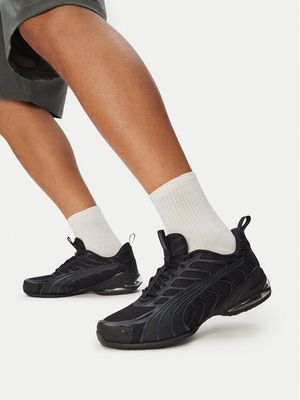 Buty sportowe męskie jesienne Puma ze sklepu: eobuwie.pl w kategorii: Buty sportowe męskie - zdjęcie WP-EBWP-9KUZS-09B_0000305694034