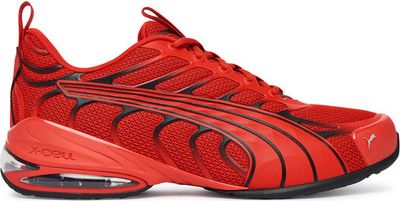 Buty sportowe męskie na wiosnę Puma ze sklepu: eobuwie.pl w kategorii: Buty sportowe męskie - zdjęcie WP-EBWP-9KUZS-09B_0000305694041