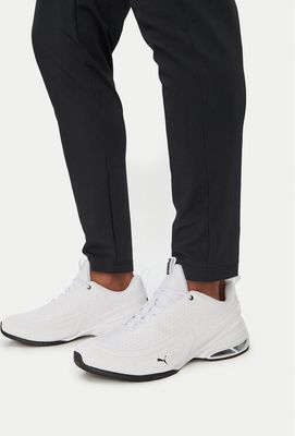 Buty sportowe męskie na wiosnę Puma ze sklepu: eobuwie.pl w kategorii: Buty sportowe męskie - zdjęcie WP-EBWP-9KUZS-09B_0000305694065