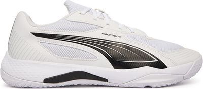 Buty sportowe męskie wiosenne Puma ze sklepu: eobuwie.pl w kategorii: Buty sportowe męskie - zdjęcie WP-EBWP-9KUZS-09B_0000305694096