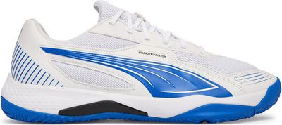 Buty sportowe męskie wiosenne Puma ze sklepu: eobuwie.pl w kategorii: Buty sportowe męskie - zdjęcie WP-EBWP-9KUZS-09B_0000305694126