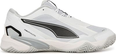Puma - Buty sportowe męskie na wiosnę ze sklepu: eobuwie.pl w kategorii: Buty sportowe męskie - zdjęcie WP-EBWP-9KUZS-09B_0000305694140