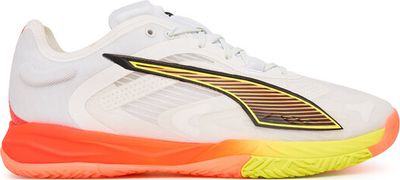 Buty sportowe męskie wiosenne Puma ze sklepu: eobuwie.pl w kategorii: Buty sportowe męskie - zdjęcie WP-EBWP-9KUZS-09B_0000305694164