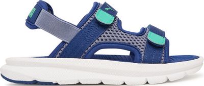 Sandały dziecięce na lato Puma ze sklepu: eobuwie.pl w kategorii: Sandały dziecięce - zdjęcie WP-EBWP-9KUZS-09B_0000305694225