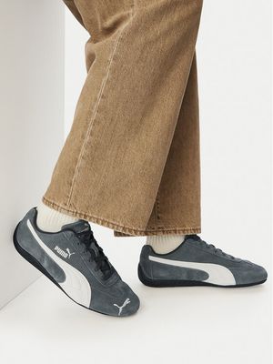 Puma - Buty sportowe męskie ze sklepu: eobuwie.pl w kategorii: Buty sportowe męskie - zdjęcie WP-EBWP-9KUZS-09B_0000305694270