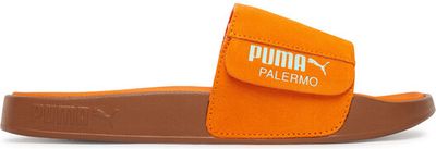 Klapki damskie na lato Puma ze sklepu: eobuwie.pl w kategorii: Klapki damskie - zdjęcie WP-EBWP-9KUZS-09B_0000305694317