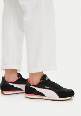 Buty sportowe damskie na wiosnę Puma ze sklepu: eobuwie.pl w kategorii: Buty sportowe damskie