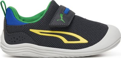 Buty sportowe dziecięce wiosenne Puma ze sklepu: eobuwie.pl w kategorii: Buty sportowe dziecięce - zdjęcie WP-EBWP-9KUZS-09B_0000305694546