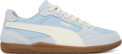Buty sportowe dziecięce na wiosnę Puma ze sklepu: eobuwie.pl w kategorii: Buty sportowe dziecięce