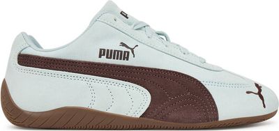 Buty sportowe damskie na wiosnę Puma ze sklepu: eobuwie.pl w kategorii: Buty sportowe damskie - zdjęcie WP-EBWP-9KUZS-09B_0000305694881